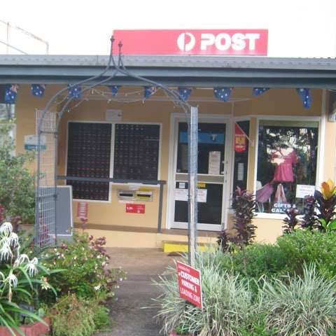 Photo: Australia Post - Millaa Millaa Licensed Post Office & Gift Shop