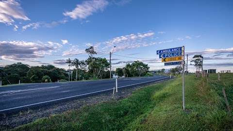 Photo: Millaa Millaa Health Centre